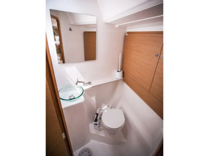 Dufour 460 Grand Large - 