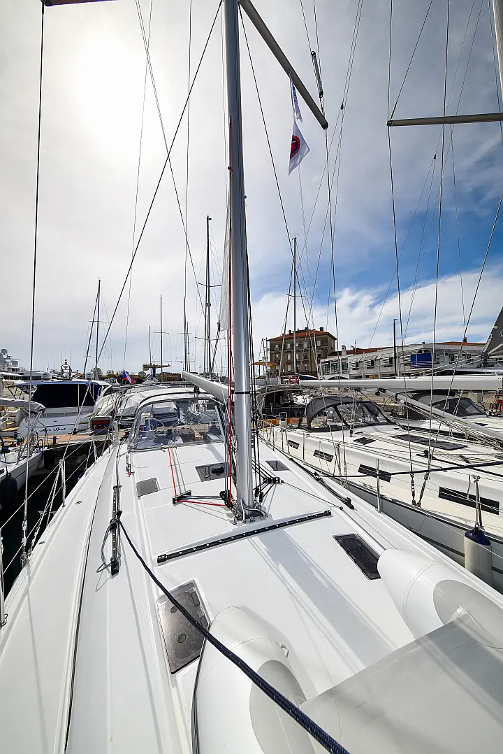 Oceanis 40.1 - 