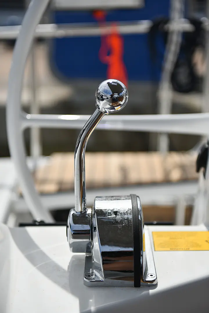 Oceanis 40.1 - 