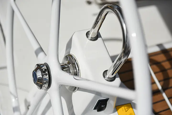 Oceanis 40.1 - 
