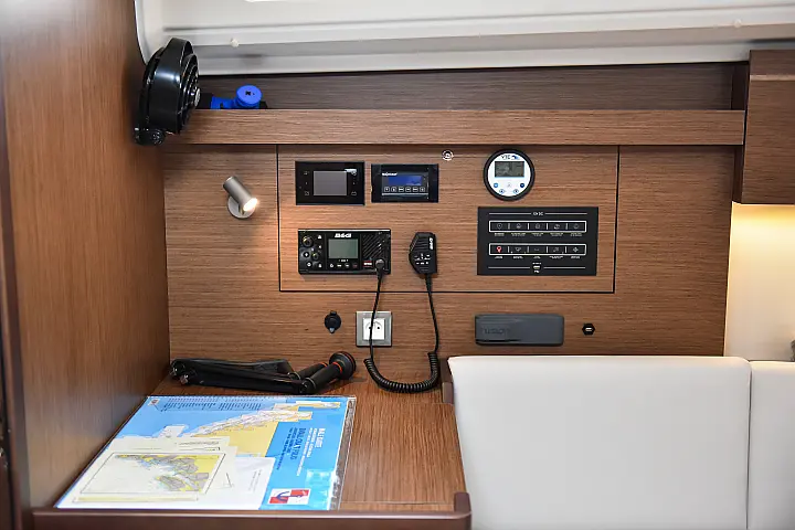 Oceanis 40.1 - 