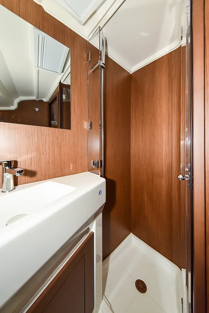 Oceanis 40.1 - 