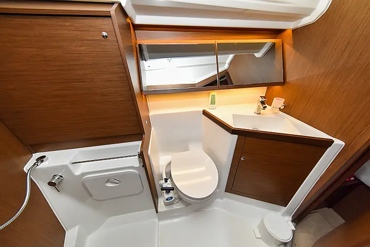 Oceanis 40.1 - 