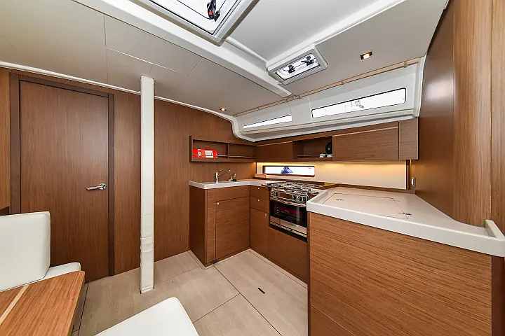Oceanis 40.1 - 
