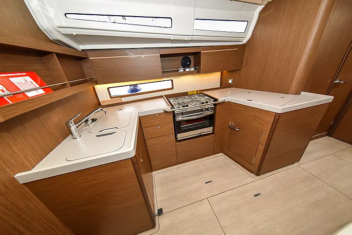 Oceanis 40.1 - 