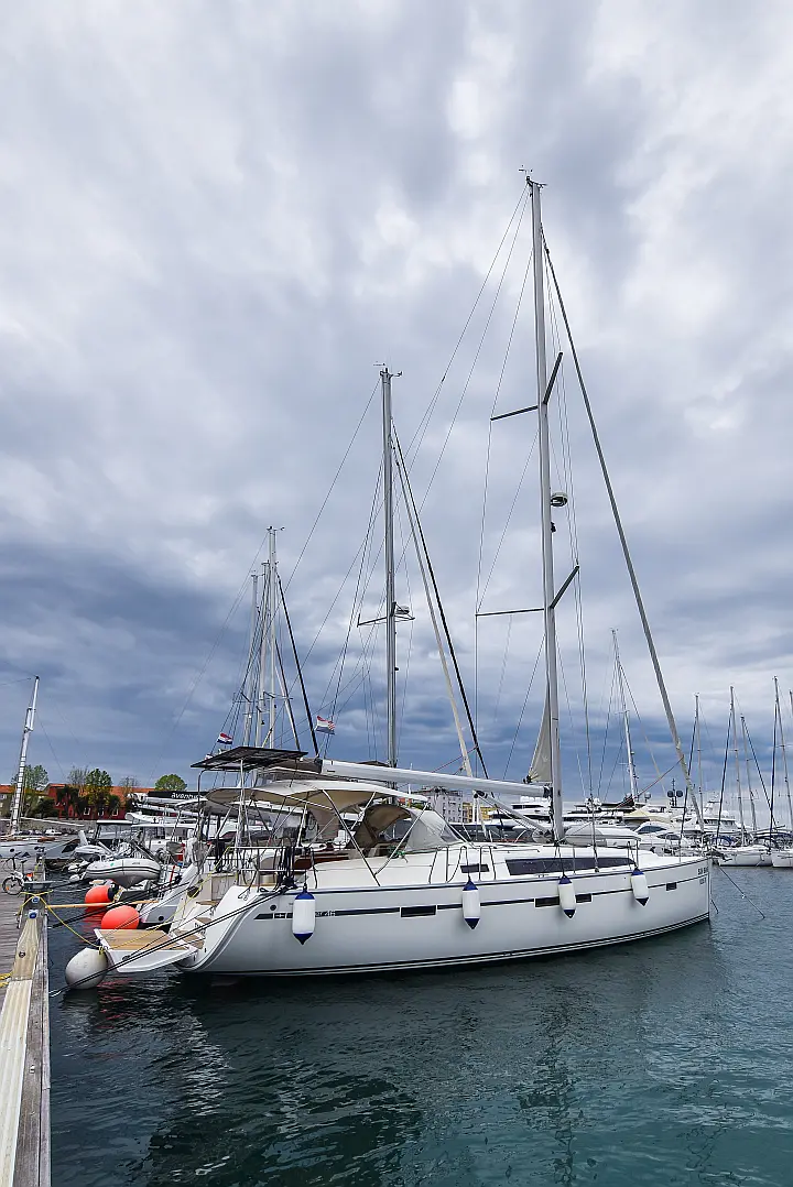 Bavaria Cruiser 46 - 