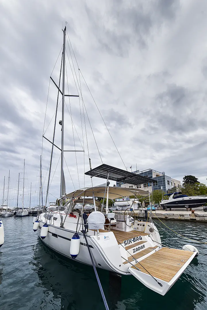 Bavaria Cruiser 46 - 