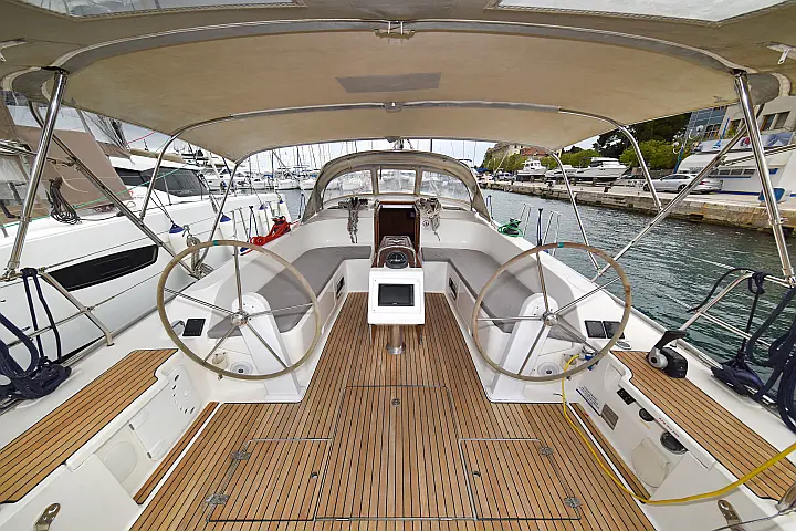 Bavaria Cruiser 46 - 