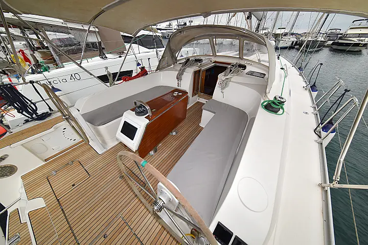 Bavaria Cruiser 46 - 