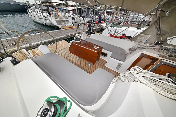 Bavaria Cruiser 46 - 