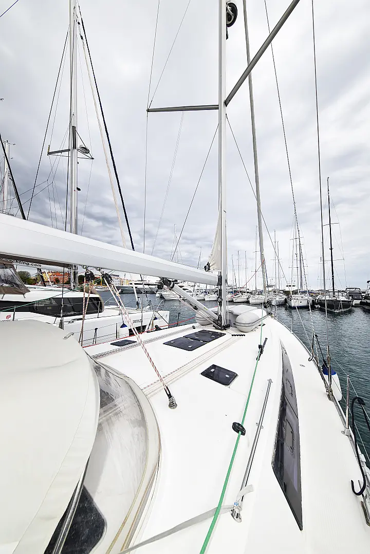 Bavaria Cruiser 46 - 