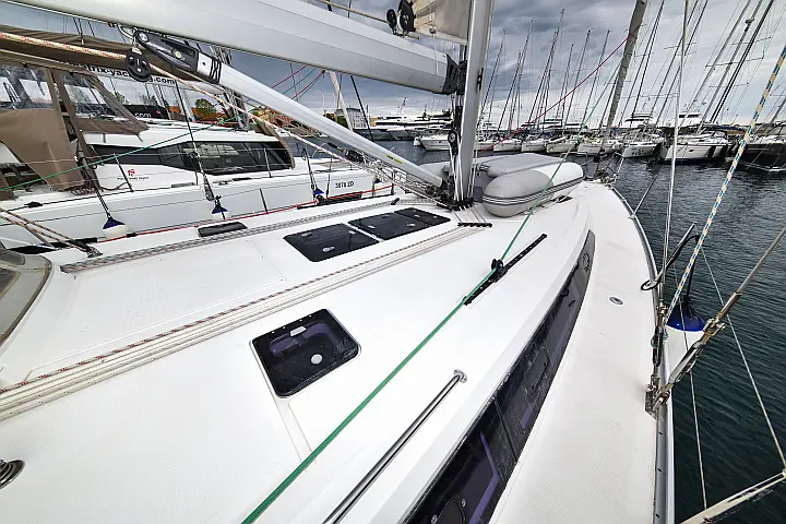 Bavaria Cruiser 46 - 