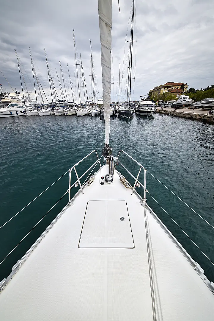 Bavaria Cruiser 46 - 