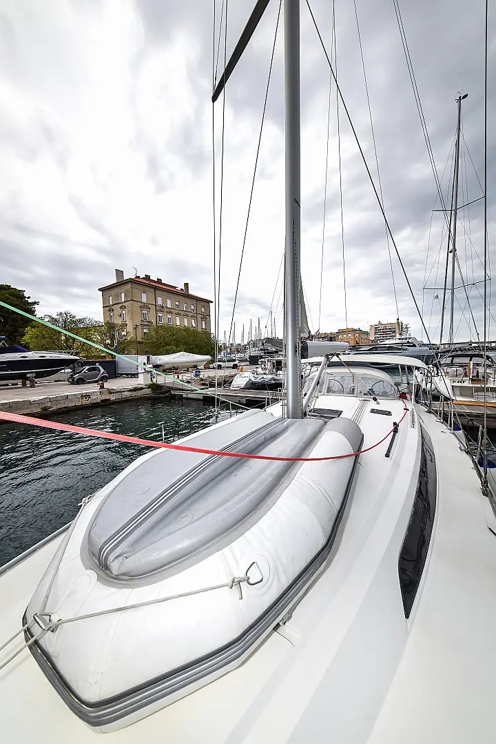 Bavaria Cruiser 46 - 