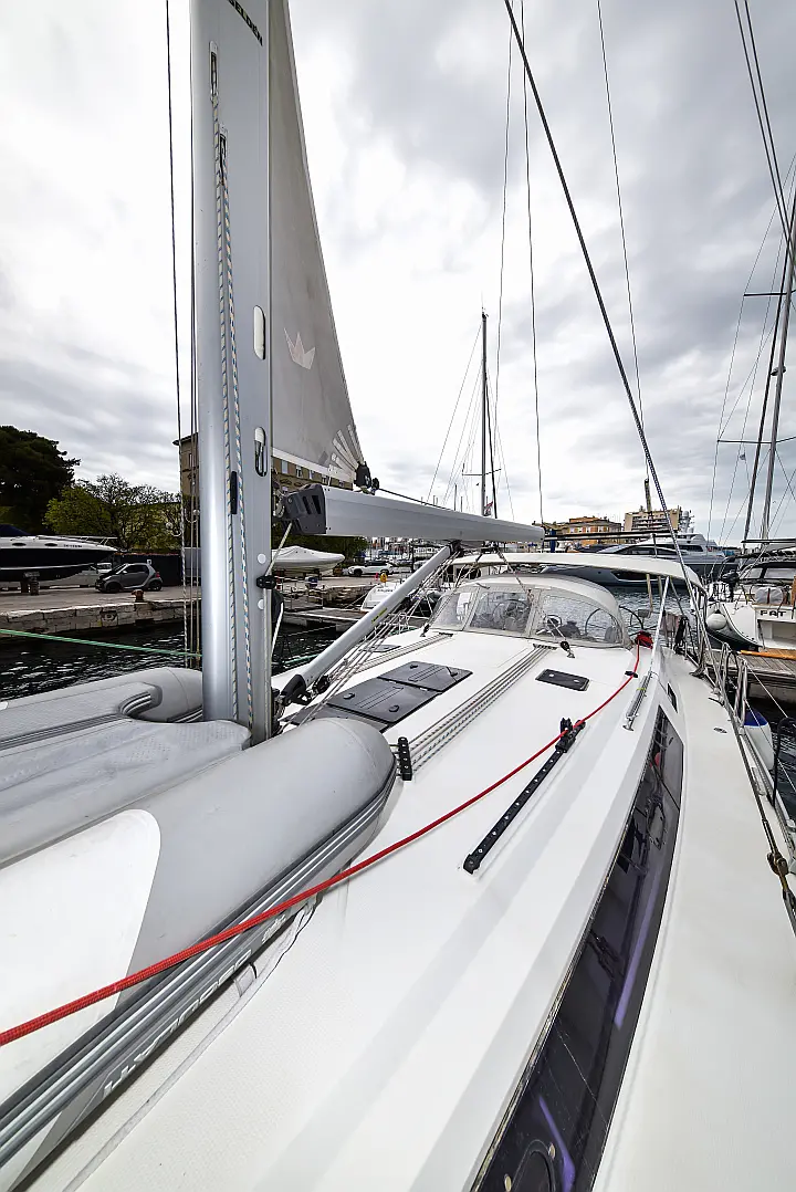 Bavaria Cruiser 46 - 