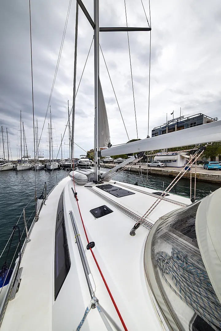 Bavaria Cruiser 46 - 