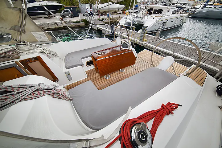 Bavaria Cruiser 46 - 