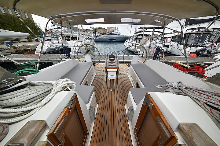 Bavaria Cruiser 46 - 
