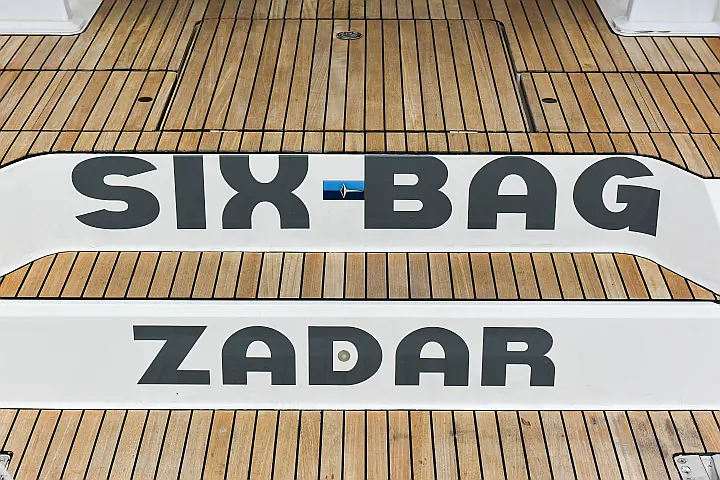 Bavaria Cruiser 46 - 