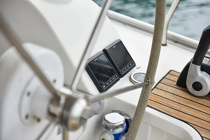 Bavaria Cruiser 46 - 
