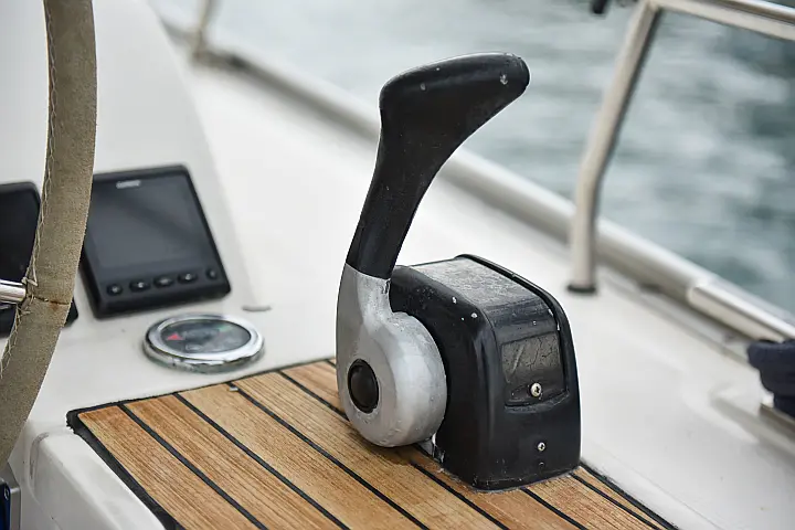 Bavaria Cruiser 46 - 
