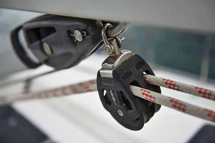 Bavaria Cruiser 46 - 