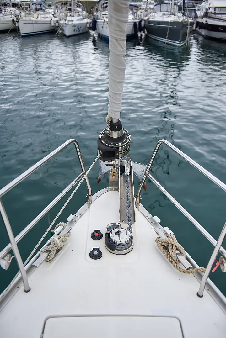 Bavaria Cruiser 46 - 