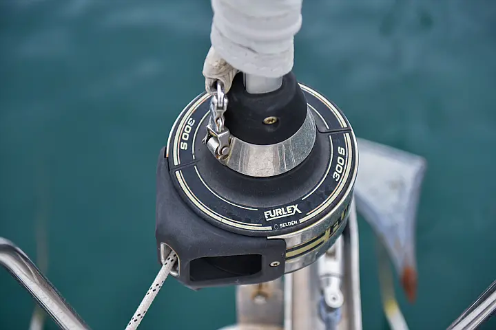 Bavaria Cruiser 46 - 