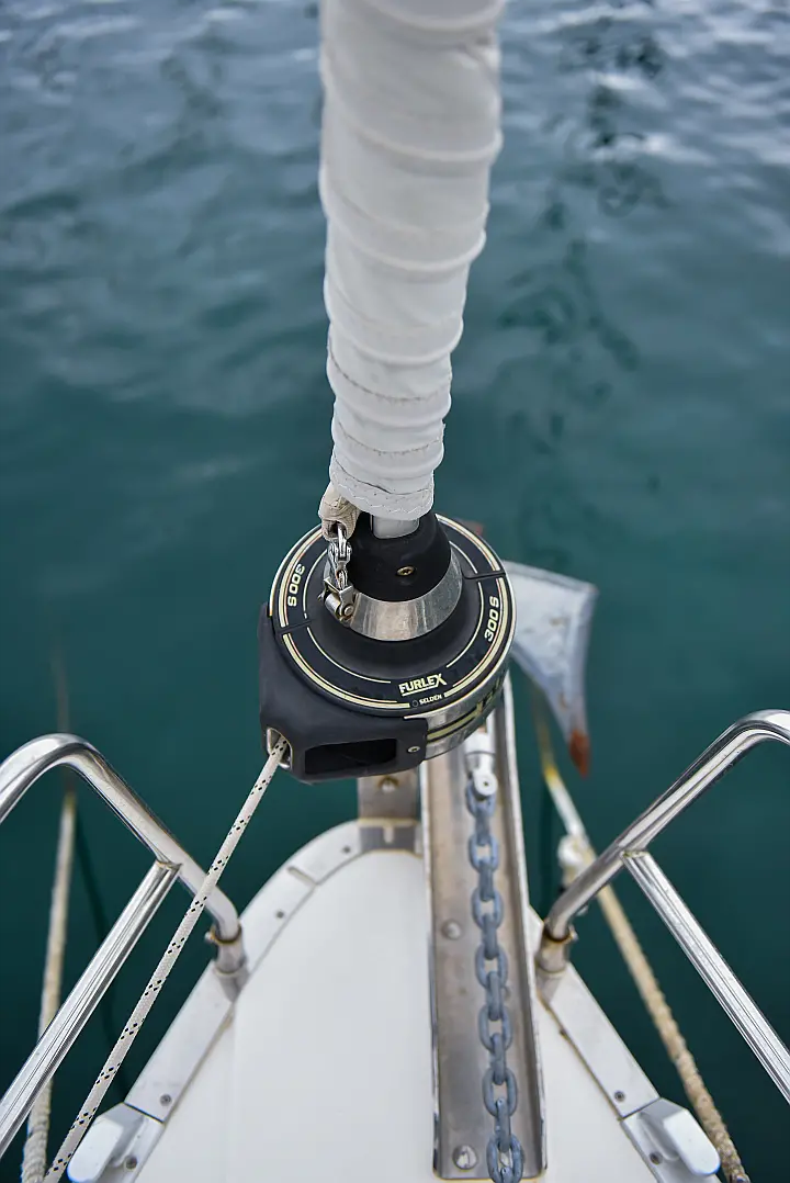 Bavaria Cruiser 46 - 