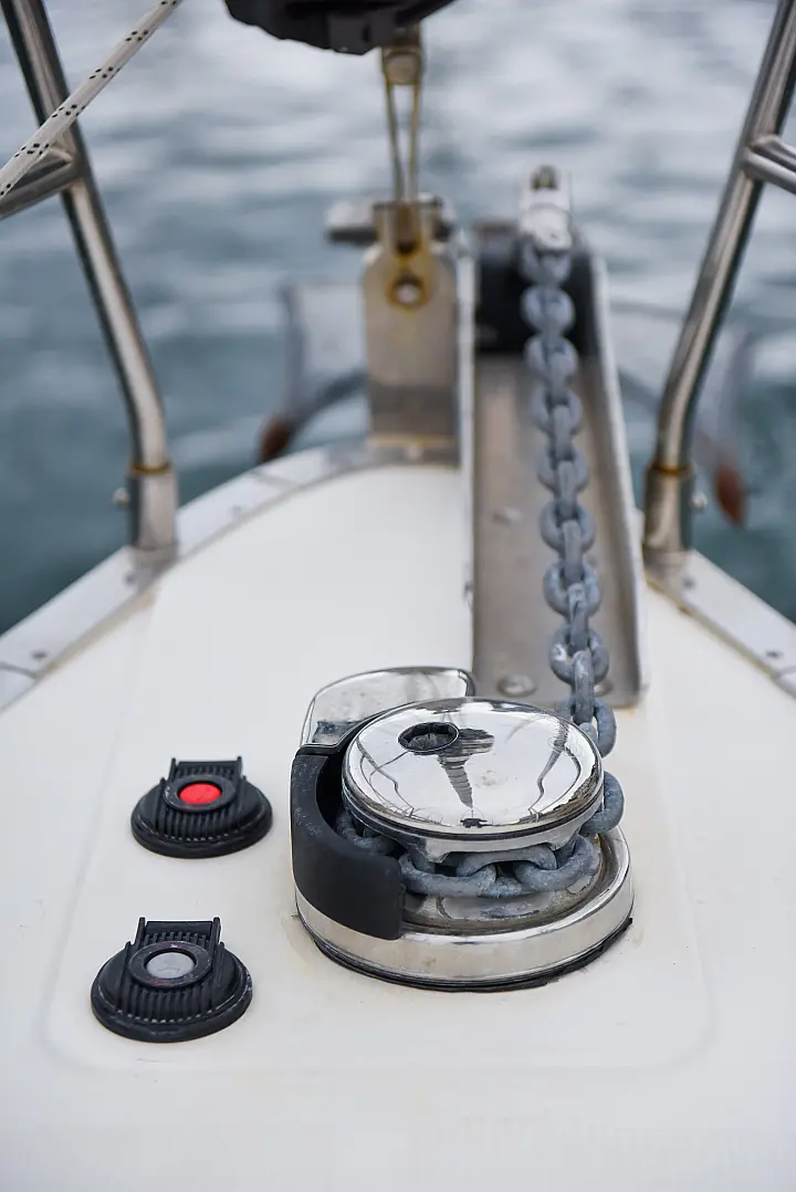 Bavaria Cruiser 46 - 
