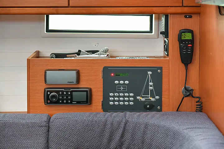 Bavaria Cruiser 46 - 