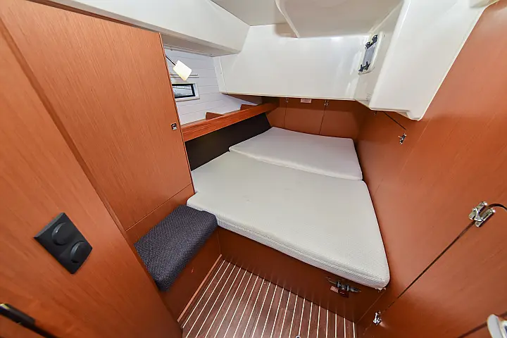 Bavaria Cruiser 46 - 