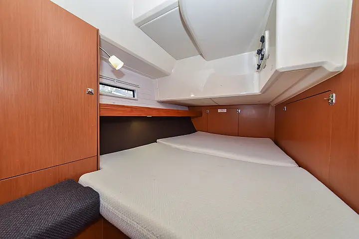 Bavaria Cruiser 46 - 