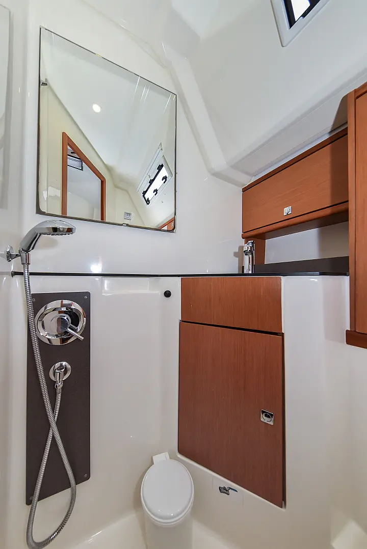 Bavaria Cruiser 46 - 