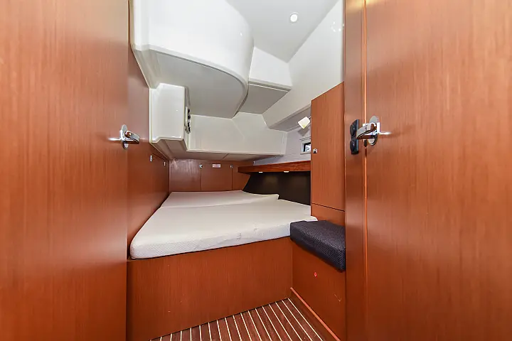 Bavaria Cruiser 46 - 