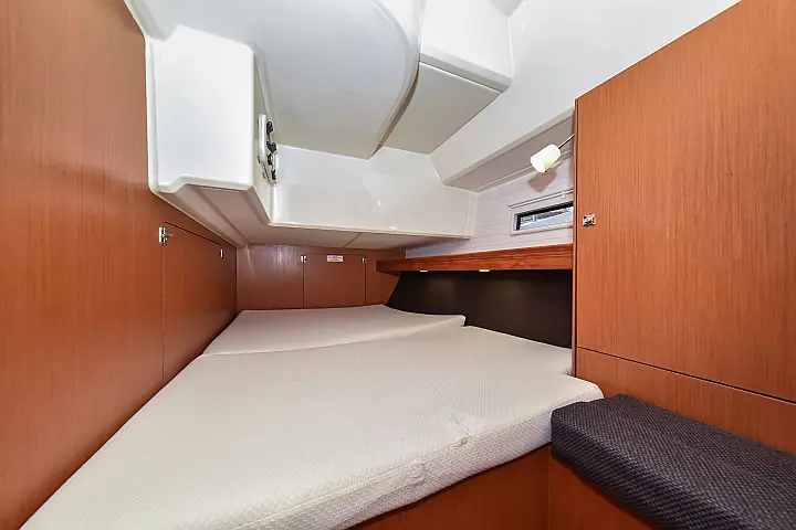 Bavaria Cruiser 46 - 