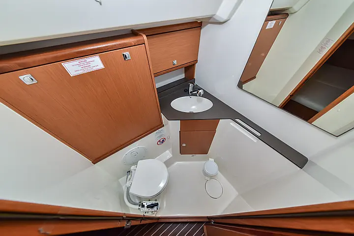 Bavaria Cruiser 46 - 