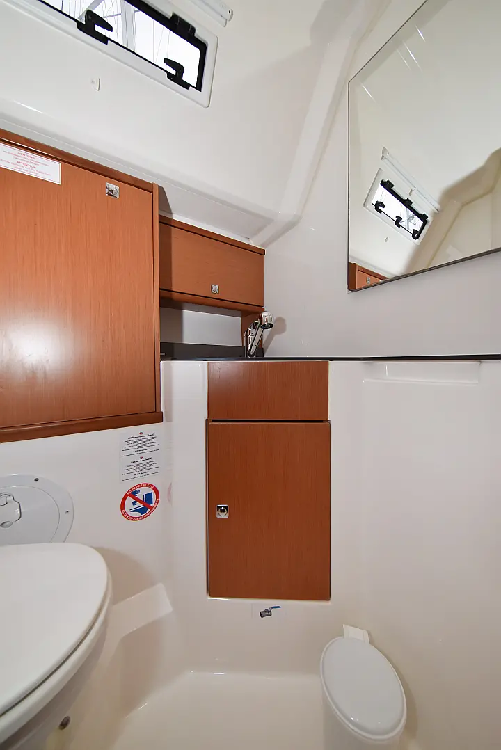 Bavaria Cruiser 46 - 