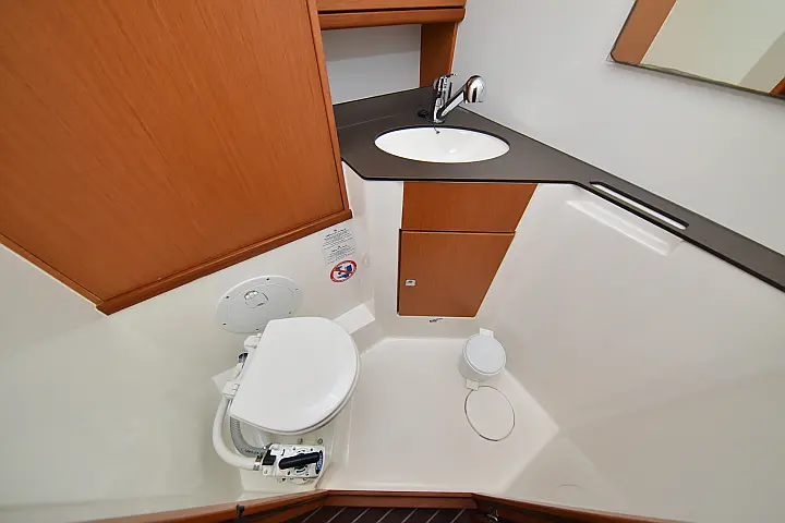 Bavaria Cruiser 46 - 