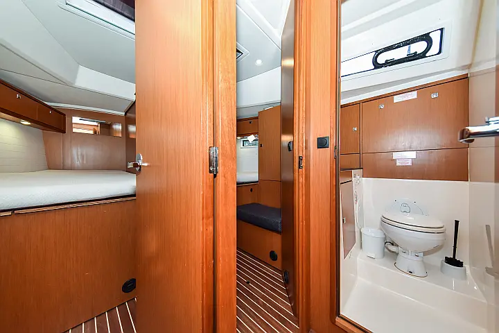 Bavaria Cruiser 46 - 