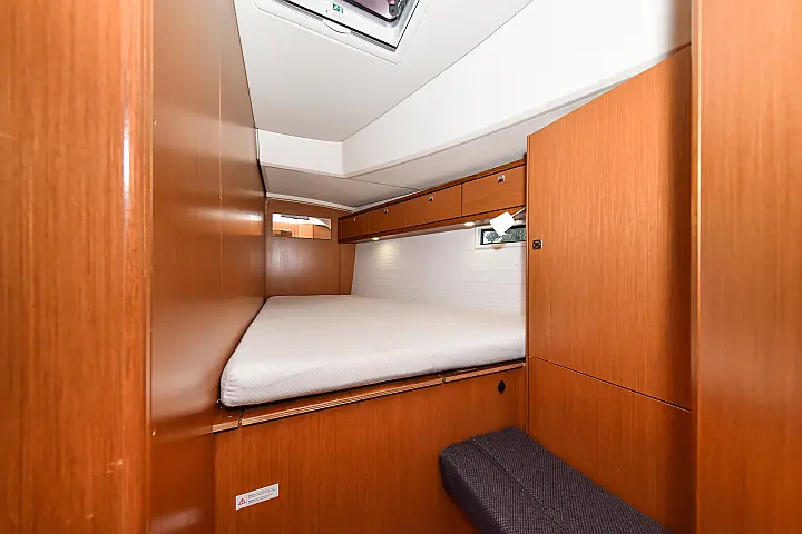 Bavaria Cruiser 46 - 