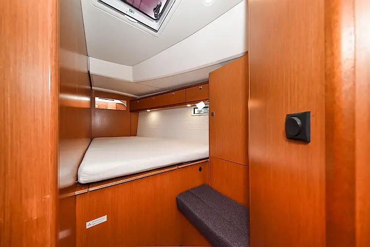 Bavaria Cruiser 46 - 