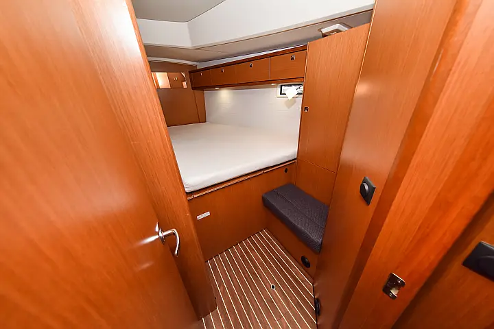 Bavaria Cruiser 46 - 