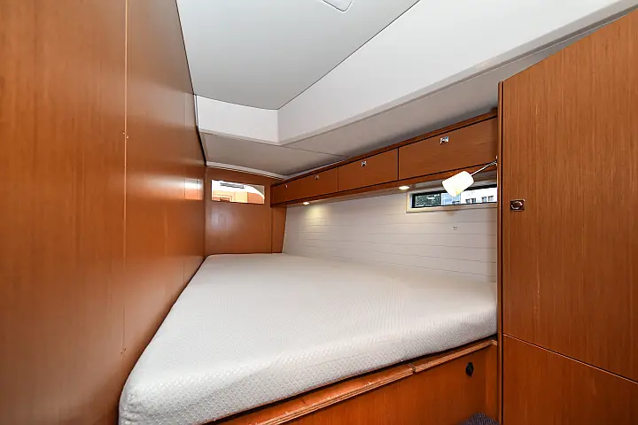 Bavaria Cruiser 46 - 