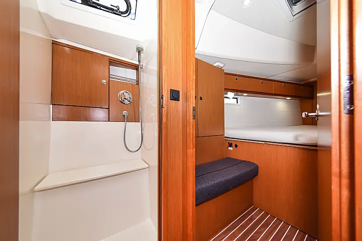 Bavaria Cruiser 46 - 