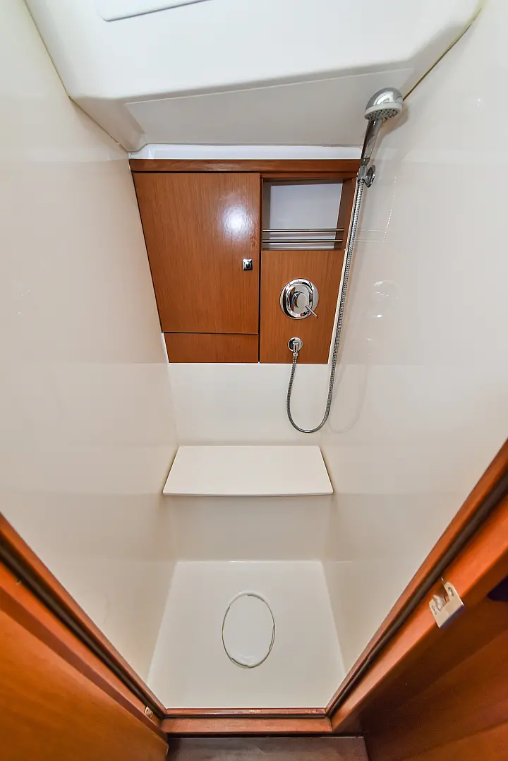 Bavaria Cruiser 46 - 