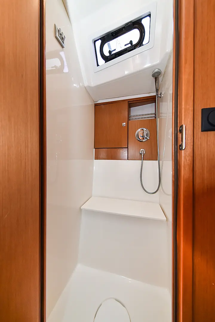 Bavaria Cruiser 46 - 