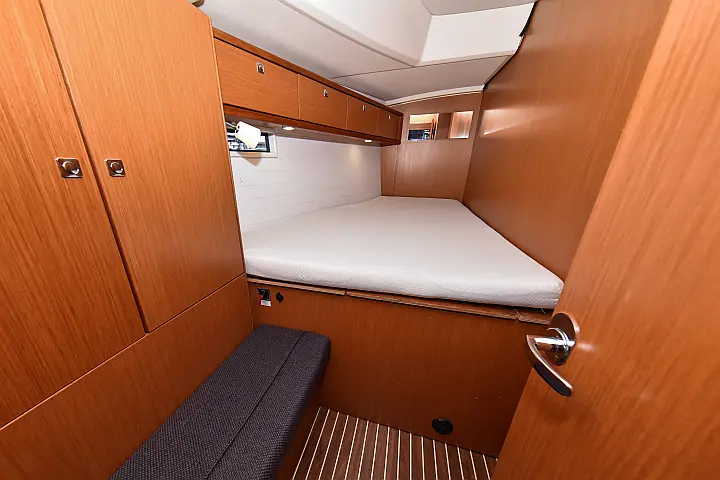Bavaria Cruiser 46 - 