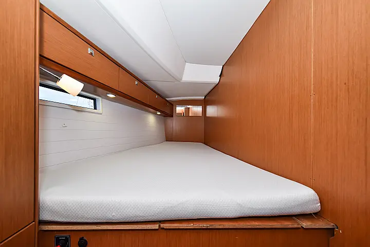 Bavaria Cruiser 46 - 