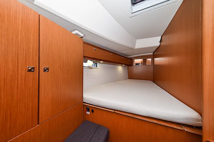 Bavaria Cruiser 46 - 